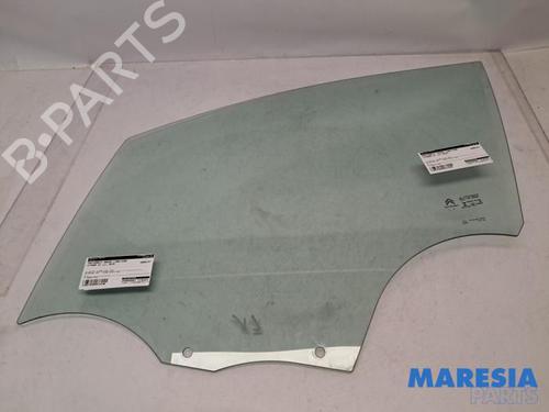 Used Front left door window CITROËN C3 III (SX) 1.2 PureTech 82 (83 hp) 31464894