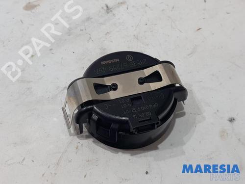 Used Electronic sensor RENAULT MEGANE IV Grandtour (K9A/M/N_) 1.5 dCi 110 (110 hp) 31410183