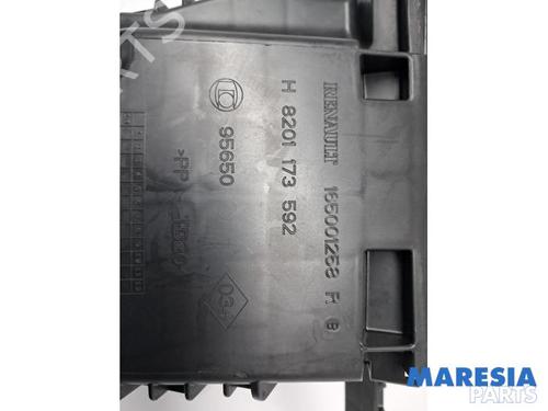 Air filter box RENAULT CAPTUR I (J5_, H5_) 0.9 TCe 90 | BP40235500M87 - Image 4