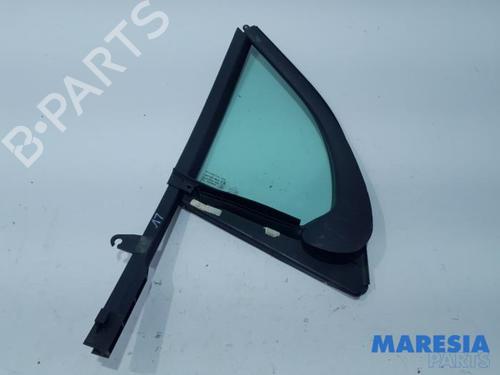 Used Front left quarter glass CITROËN DS3 (SA_) 1.4 VTi 95 (95 hp) 31536471