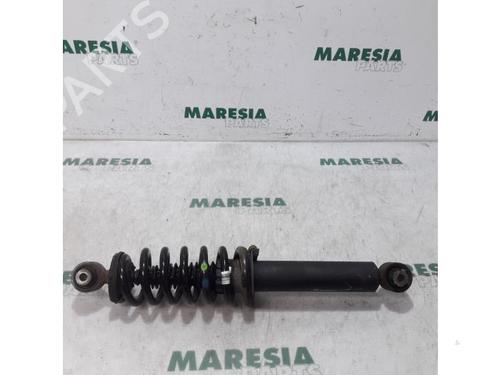 Højre bagtil støddæmper CITROËN DS5 2.0 HDi 165 Hybrid4 4x4 (163 hp) 31484149