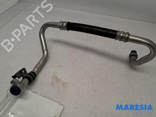 Used AC pipe RENAULT CLIO IV (BH_) 0.9 TCe 90 (BHNF, BHMA, BHMH, BHJK, BHJR) (90 hp) 31449784