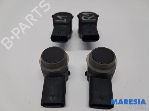 Electronic sensor ALFA ROMEO GIULIETTA (940_) 1.4 TB (940FXB1A, 940FXB11) | BP37875463M84 - Image 4