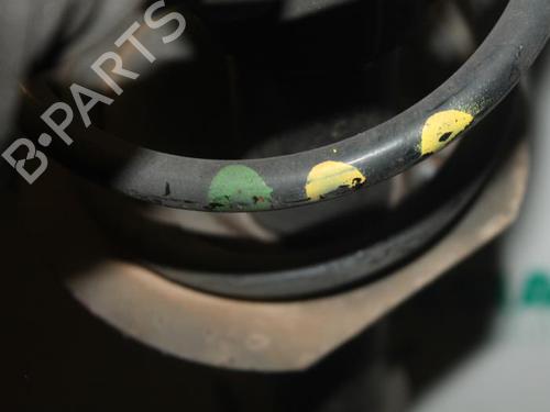 Used Right front shock absorber FIAT PUNTO (188_) 1.2 60 (188.030, .050, .130, .150, .230, .250) (60 hp) 31406827