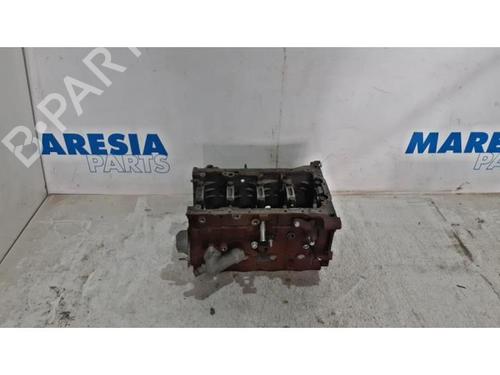 Used Engine CITROËN JUMPY II Platform/Chassis 2.0 HDi 125 (128 hp) 31384878
