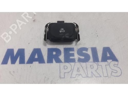 Used Electronic sensor PEUGEOT 308 SW I (4E_, 4H_) 1.6 HDi (90 hp) 31447465