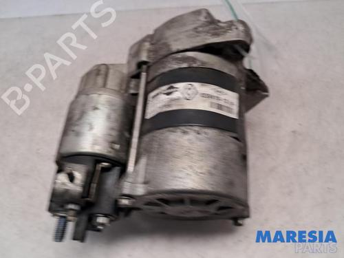 Starter RENAULT CAPTUR I (J5_, H5_) 0.9 TCe 90 | BP31407239M8