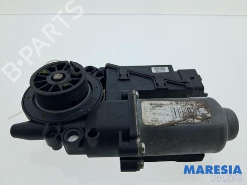 Used Front left window mechanism RENAULT ESPACE IV (JK0/1_) 2.0 (JK0K) (133 hp) 32281174