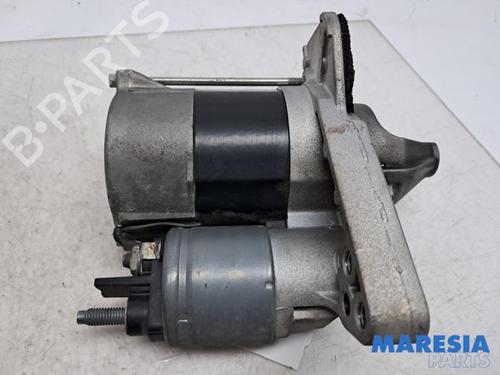 Starter RENAULT TWINGO III (BCM_, BCA_) 1.0 SCe 70 (BCMB) | BP38312048M8 - Image 3