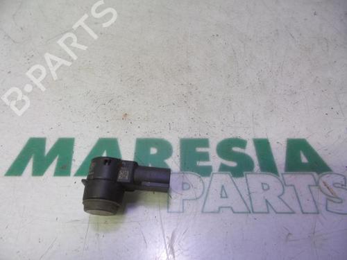 Used Electronic sensor CITROËN C4 Grand Picasso I (UA_) 2.0 HDi 138 (136 hp) 31446794