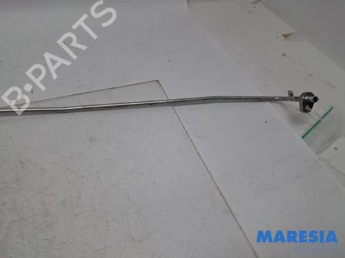 AC pipe RENAULT ZOE Hatchback Van (BFM_) Electric (BFME) | BP31466617M126