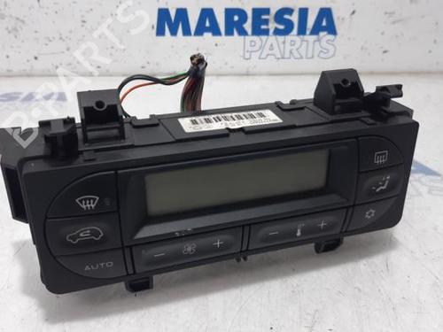 Climate control CITROËN C3 Pluriel (HB_) 1.6 | BP31515491I5 