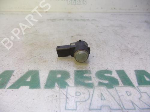 Used Electronic sensor Electronic sensor PEUGEOT 308 I (4A_, 4C_) 1.6 16V (120 hp) 31518005 31518005