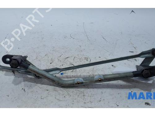 Vindrude Viskermekanisme ALFA ROMEO MITO (955_) 1.3 MultiJet (955AXT1A) (84 hp) 31488646