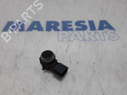 Used Electronic sensor RENAULT KADJAR (HA_, HL_) 1.5 dCi 110 (HLA3) (110 hp) 31483362