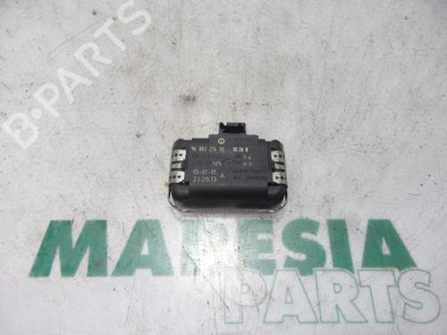 Used Electronic sensor PEUGEOT 307 CC (3B) 2.0 HDi 135 (136 hp) 31499185