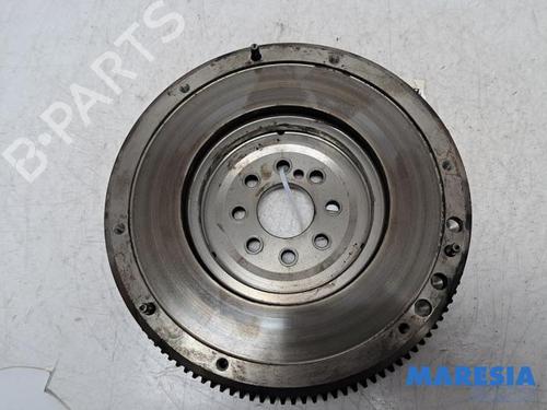 Flywheel FIAT 500 (312_) 0.9 (312AXN1A) | BP39961148M101 - Image 5