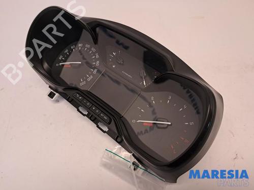 Instrument cluster CITROËN C3 III (SX) 1.2 VTi 82 | BP31499942C47