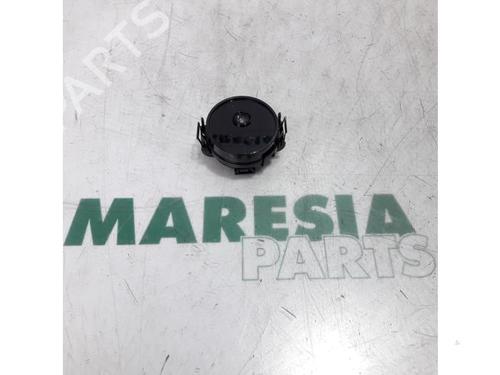 Used Electronic sensor RENAULT ESPACE V (JR_) 1.6 TCe 200 (200 hp) 31533266