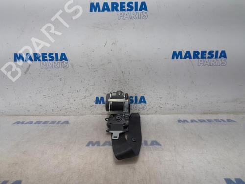 Used Front right seatbelt RENAULT MEGANE III Grandtour (KZ0/1) 1.4 TCe (KZ0F, KZ1V) (130 hp) 31490059