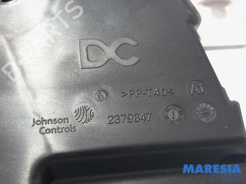 Instrument cluster RENAULT TWINGO III (BCM_, BCA_) 1.0 SCe 70 | BP31409731C47