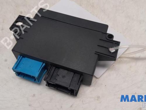 Used Electronic module PEUGEOT 3008 I MPV (0U_) 1.6 THP (156 hp) 31517646