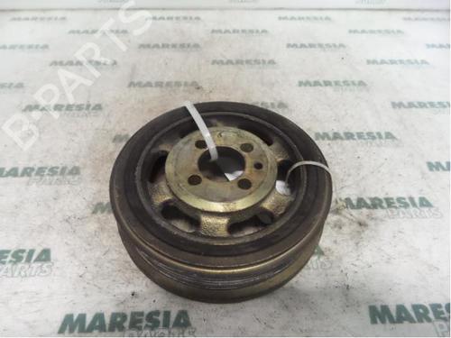 Used Pulley ALFA ROMEO 166 (936_) 2.0 T.Spark (936A3A__) (155 hp) 31494097