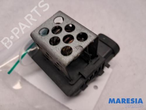 Used Electronic sensor PEUGEOT 5008 (0U_, 0E_) 1.6 HDi (114 hp) 31443857