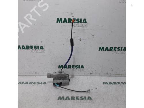 Used Electronic module CITROËN C6 (TD_) 2.7 HDi (204 hp) 31524745