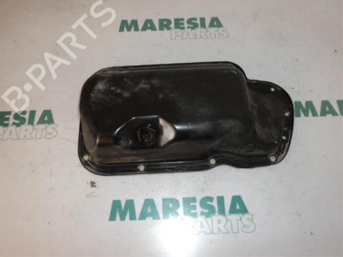 Used Front right seatbelt PEUGEOT 206 Hatchback (2A/C) 1.4 i (75 hp) 31525062