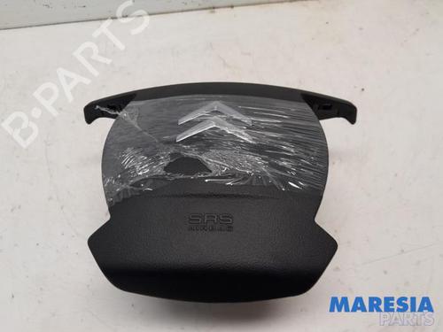 Used Driver airbag CITROËN C5 III (RD_) 2.0 16V (RDRFJC, RDRFJF) (140 hp) 31506350