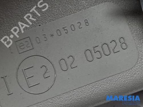 Rear mirror RENAULT CLIO IV Grandtour (KH_) 1.2 TCe 120 (KHM0) | BP31460418I6 