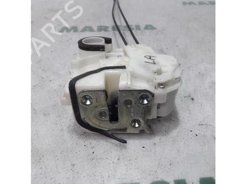 Electronic module CITROËN C4 AIRCROSS 1.6 HDi 115 AWC | BP31402165M83