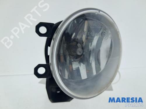 Left front fog light PEUGEOT 108 1.0 VTi | BP37524274C30 - Image 2