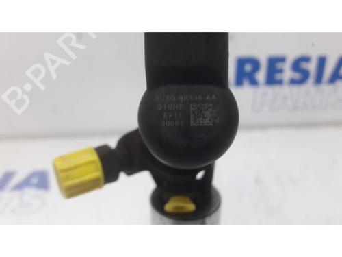 Injector CITROËN C5 III Break (RW_) 2.7 HDi | BP31507326M100