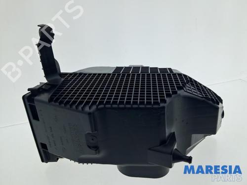 Air filter box RENAULT CAPTUR I (J5_, H5_) 0.9 TCe 90 | BP38090809M87 - Image 4