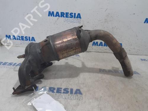 Used Catalyst FIAT 500 (312_) 1.2 (312AXA1A) (69 hp) 31470963