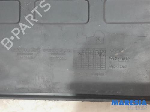 Other PEUGEOT EXPERT Van (V_) 2.0 BlueHDi 120 | BP31455215O1 