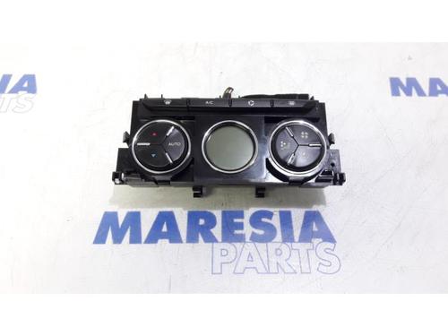 Used Climate control CITROËN C3 II (SC_) 1.6 HDi (92 hp) 31383815