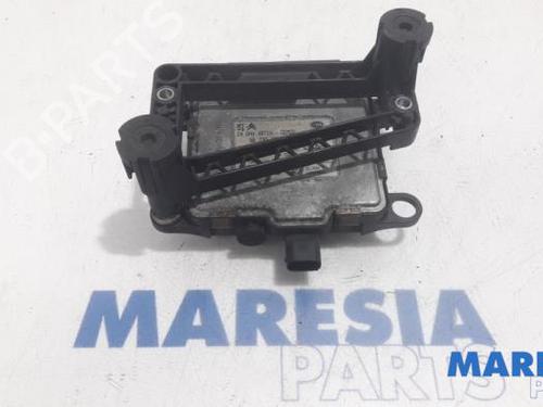 Used Electronic sensor PEUGEOT 3008 I MPV (0U_) 1.6 THP (156 hp) 31437129