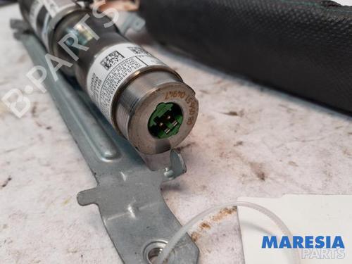 Right curtain airbag CITROËN BERLINGO MULTISPACE (B9) 1.6 | BP31416785C12