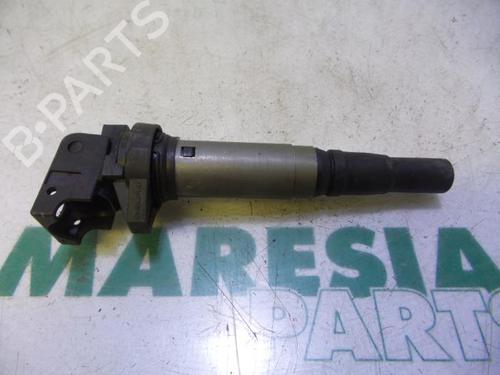 Used Ignition coil PEUGEOT 208 I (CA_, CC_) 1.6 GTi (200 hp) 31522599