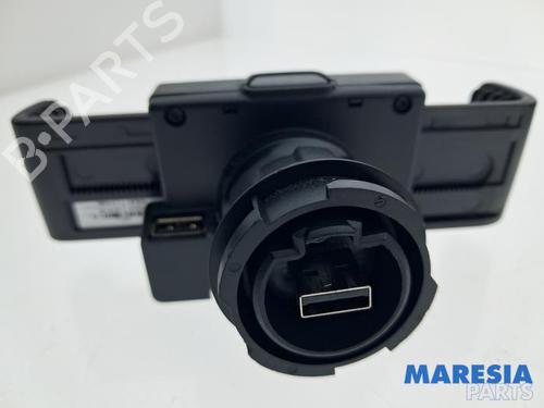 Radio RENAULT TWINGO III (BCM_, BCA_) 1.0 SCe 70 | BP36093276E6 - Image 7
