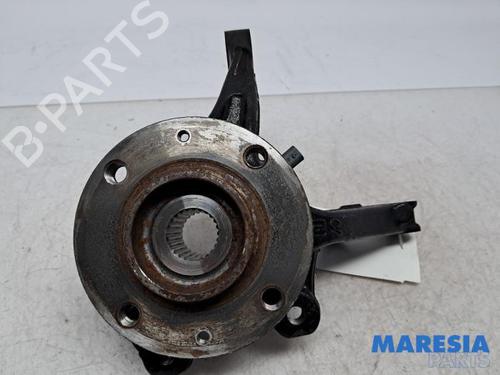 Used Right front steering knuckle Right front steering knuckle OPEL MOKKA 1.2 (76) (101 hp) 34007020 34007020