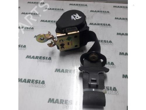 Front right seatbelt RENAULT GRAND SCÉNIC II (JM0/1_) 2.0 | BP31413720I25