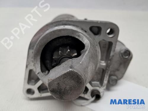 Starter FIAT 500 (312_) 1.2 (312AXA1A) | BP31632075M8 