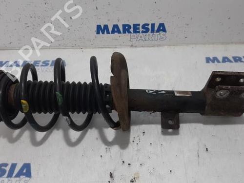 Used Right front shock absorber Right front shock absorber CITROËN BERLINGO Box Body/MPV (B9) 1.6 VTi 95 (98 hp) 31405398 31405398