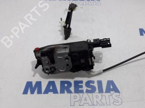 electronic-module-citroen-c3-ii-sc_-2009-31392006 main image