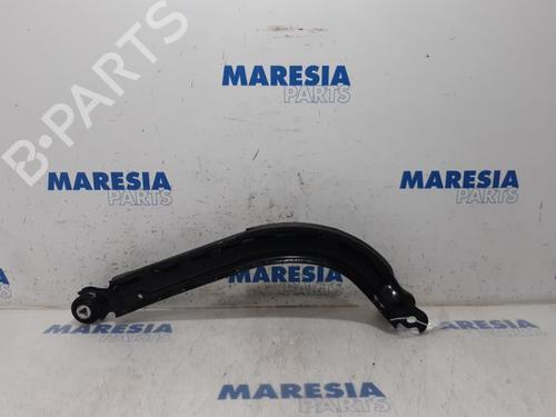 Used Left rear suspension arm OPEL COMBO Box Body/MPV (X12) 1.3 CDTI (B05) (90 hp) 31515990