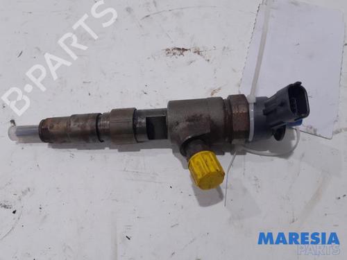 Used Injector PEUGEOT 308 SW II (LC_, LJ_, LR_, LX_, L4_) 1.6 BlueHDi 120 (120 hp) 31520940